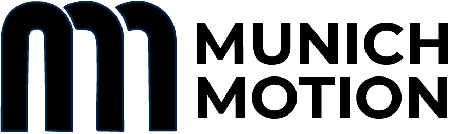Munich Motion logo